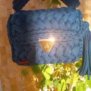 Crochet Handbag – Handmade Artisan's Heartcrafted Treasures locally made 8