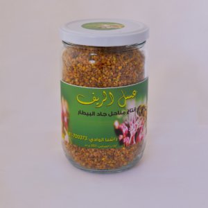 حبوب اللقاح Delicacies locally made