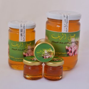 عسل ربيعي Delicacies locally made