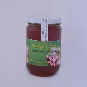 عسل صيفي – ممزوج بغذاء الملكة Delicacies locally made